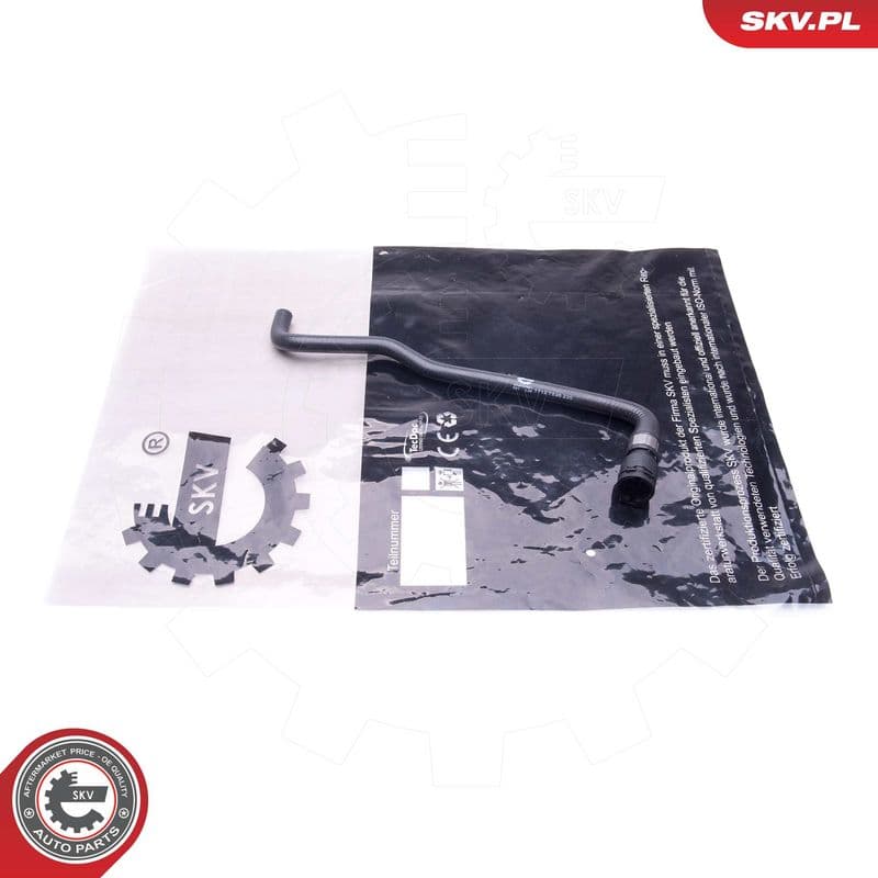 Furtun radiator ESEN SKV 43SKV631