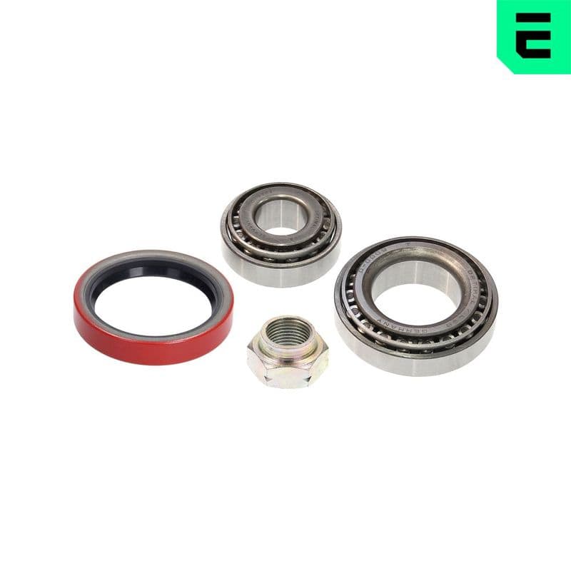 Set rulment roata OPTIMAL 801171