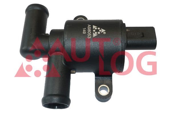 Supapa control, agent frigorific AUTLOG AS8053