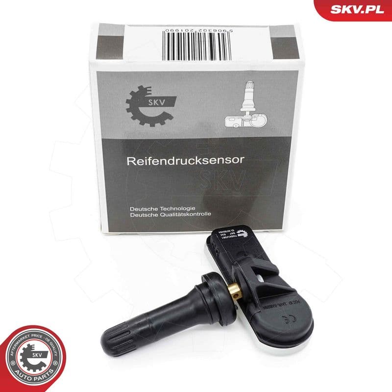 senzor, sistem de control al presiunii pneuri ESEN SKV 70SKV061