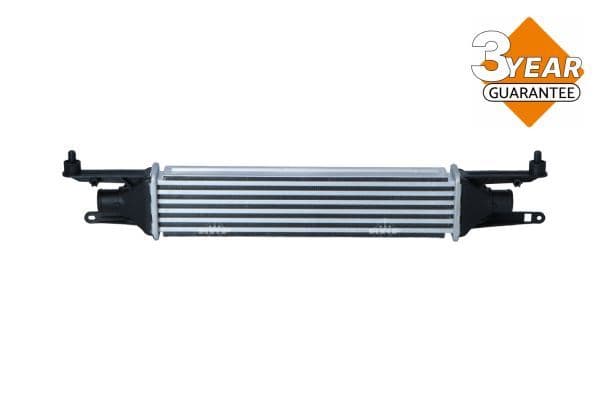 Intercooler, compresor NRF 30750