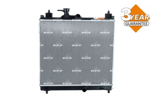 Radiator, racire motor NRF 550163