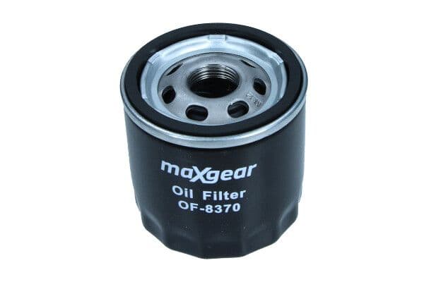 Filtru ulei MAXGEAR 26-2072