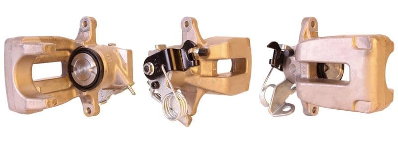 Etrier frana ELSTOCK 87-0663