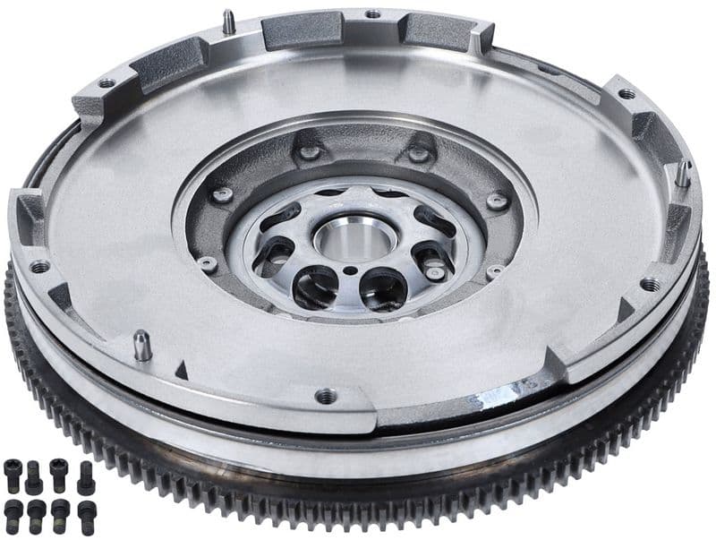 Volanta SACHS Dual-mass flywheel 2294 000 525