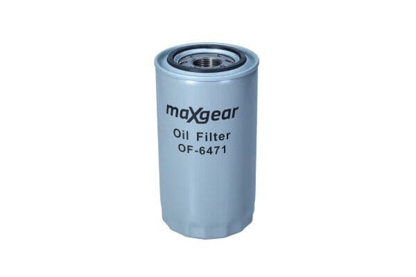 Filtru ulei MAXGEAR 26-2129