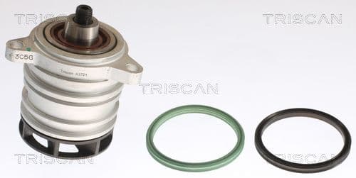 Pompă de apă, răcire motor TRISCAN 8600 29042