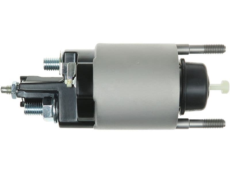 Solenoid, electromotor AS-PL AS SS6027