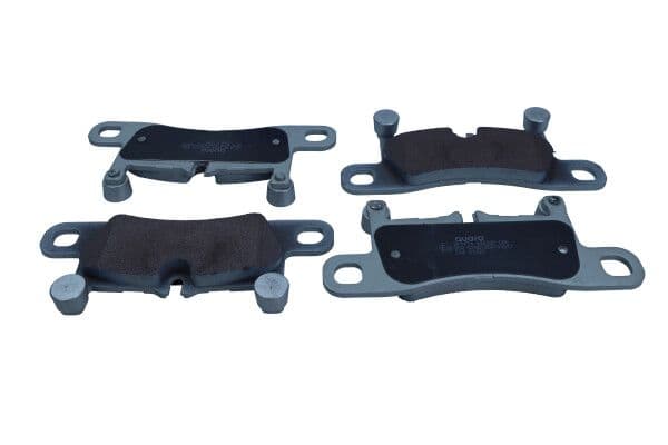 set placute frana,frana disc QUARO QP1474