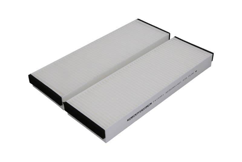 Filtru, aer habitaclu KAMOKA F410301