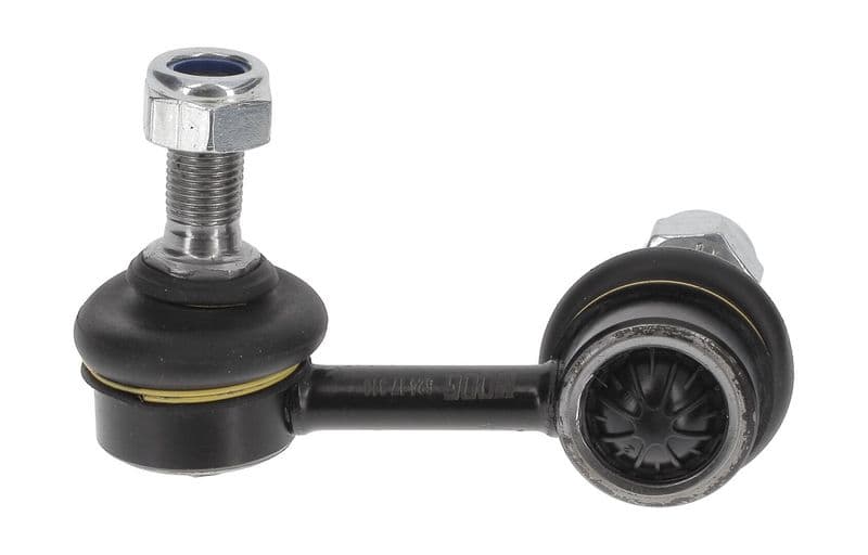 Brat/bieleta suspensie, stabilizator MOOG SY-LS-10577