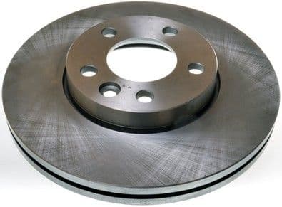 Disc frana DENCKERMANN B130401