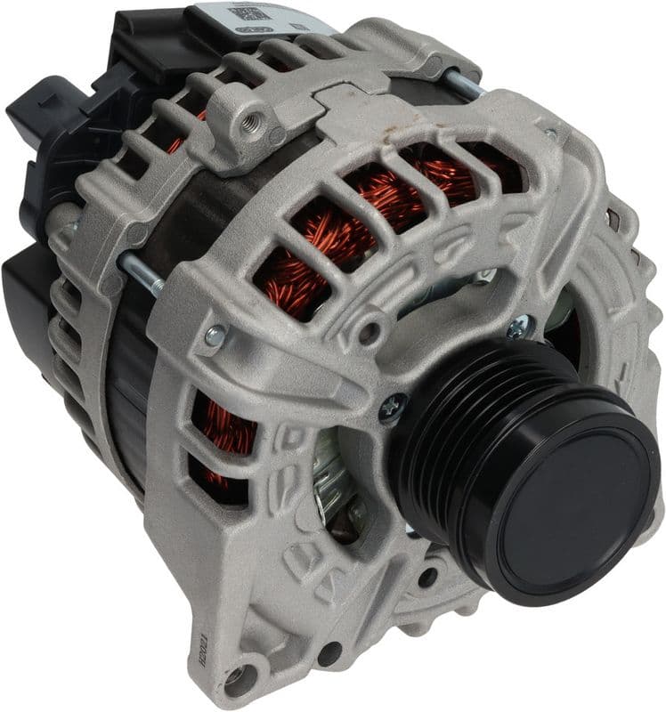 Generator / Alternator HC-CARGO F 032 116 467