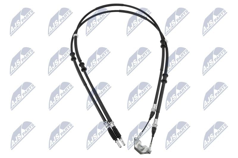 Cablu, frana de parcare NTY HLR-PL-000