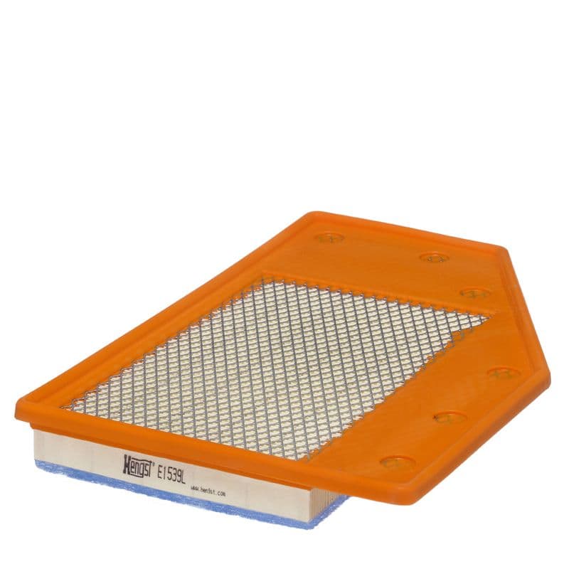 Filtru aer HENGST FILTER E1539L