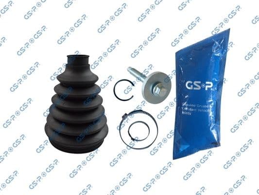 Ansamblu burduf, articulatie planetara GSP 780412