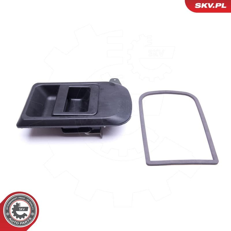 Mânerul exterior al ușii ESEN SKV 96SKV058