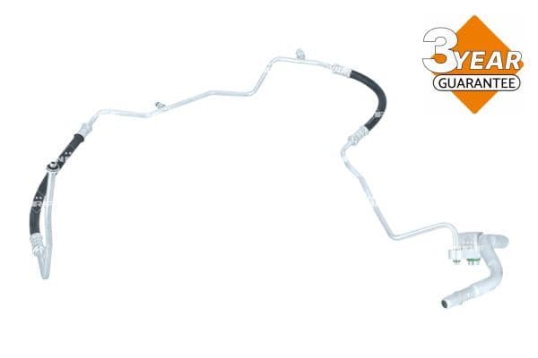 conducta presiune variabila,aer conditionat NRF EASY FIT 400017