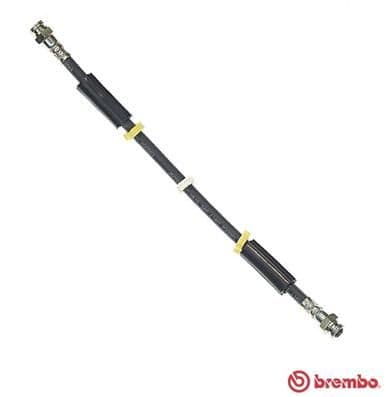 Furtun frana BREMBO ESSENTIAL LINE T 23 016
