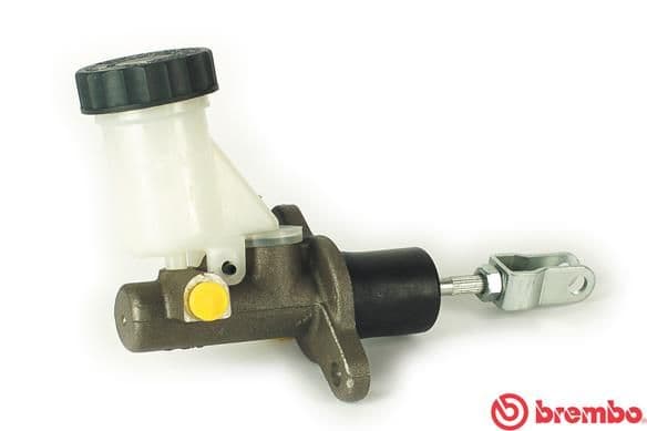 Pompa centrala, ambreiaj BREMBO ESSENTIAL LINE C 56 017