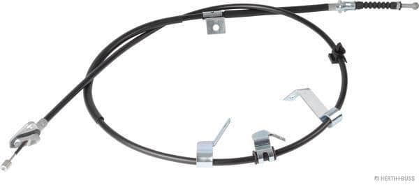 Cablu, frana de parcare HERTH+BUSS JAKOPARTS J3922099