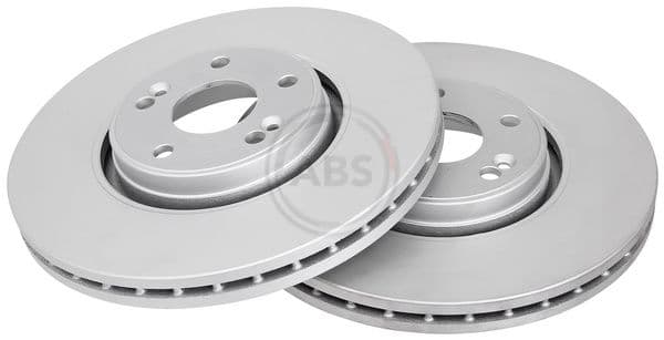 Disc frana ABS 17999