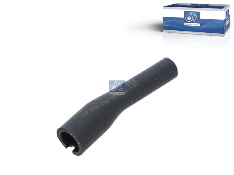 furtun,aerisire bloc motor DT Spare Parts 1.10293