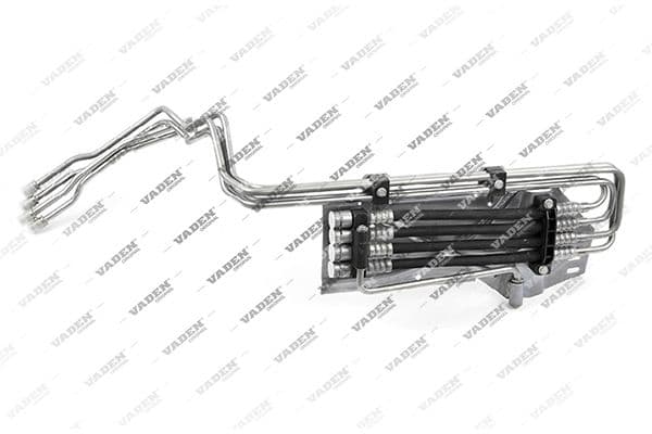 furtun,radiator ulei transmisie VADEN 0101 153