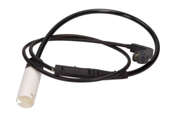 senzor de avertizare,uzura placute de frana MAXGEAR 20-0140