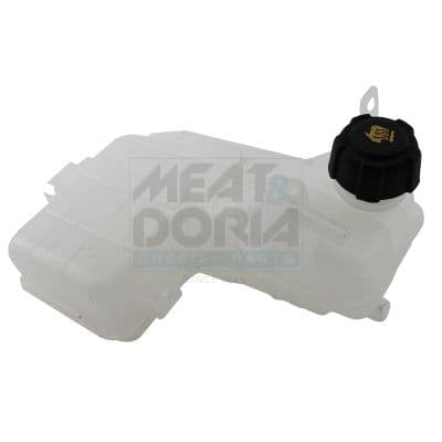 Rezervor apa, radiator MEAT & DORIA 2035089