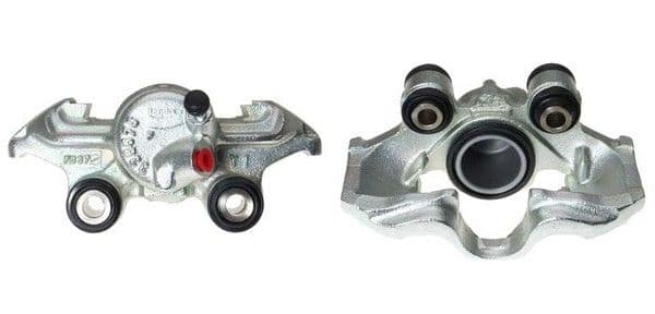 Etrier frana BUDWEG CALIPER 341843