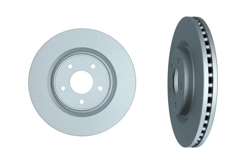 Disc frana KAMOKA 103618