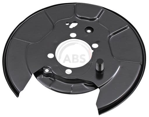 protectie stropire,disc frana ABS 11419