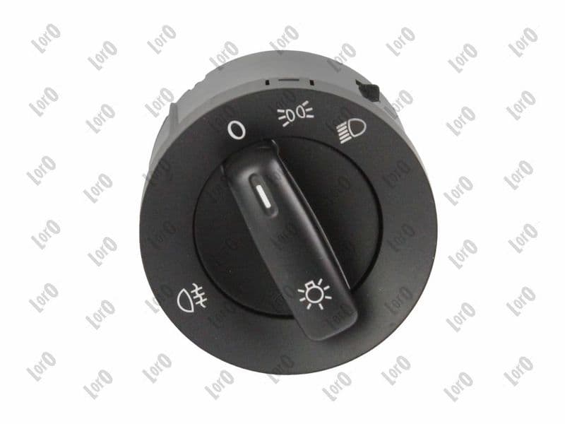 Comutator, far DEPO 135-02-027