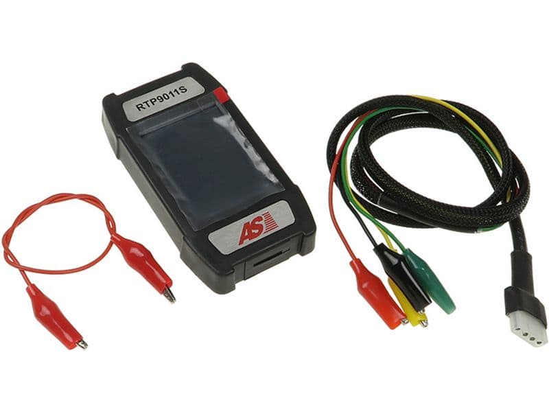 stand de testare,demaror/alternator AS-PL RTP9011S
