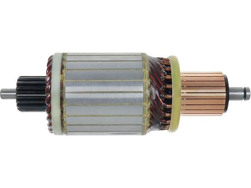 armatura,demaror AS-PL STANDARD SA0079