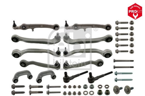 Set, suspensie roata FEBI BILSTEIN ProKit 48902