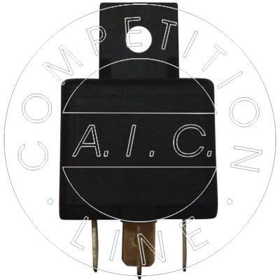 Releu, curent alimentare AIC Calitatea originală 54727
