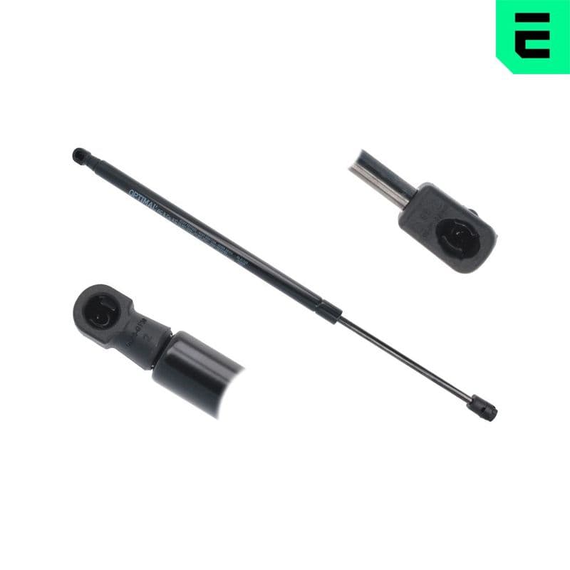 Amortizor, luneta OPTIMAL AG-51028