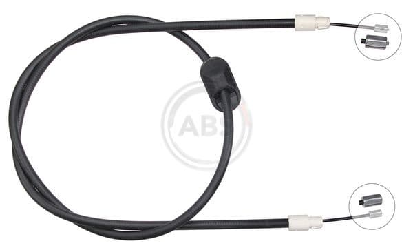 Cablu, frana de parcare ABS K13990