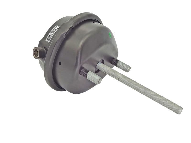 Cilindru receptor frana cu membrana KNORR-BREMSE IAM Preferred Part II33441A