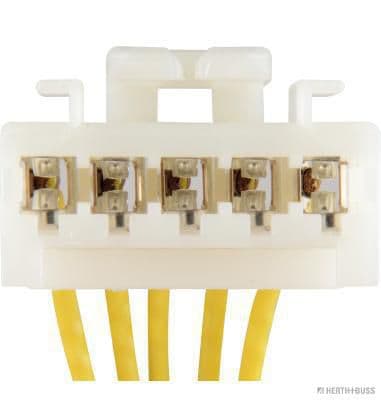Set reparat cabluri, becuri haion HERTH+BUSS ELPARTS 51277277