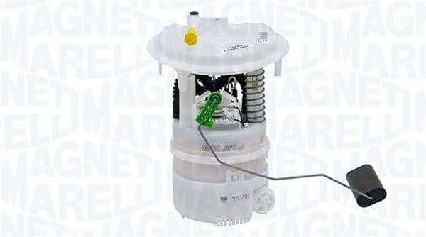 Modul alimentare combustibil MAGNETI MARELLI GA(F/R) 519700000114