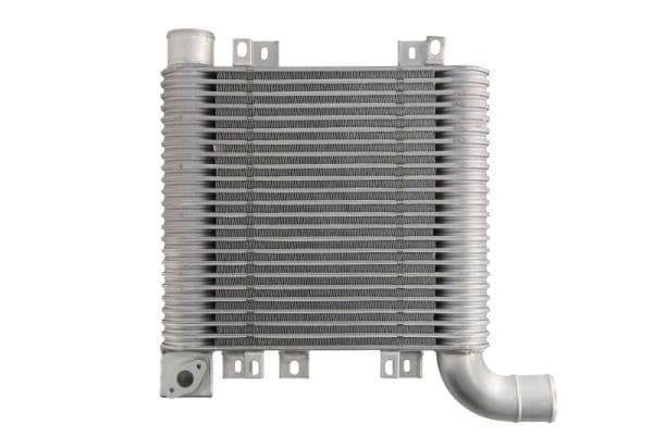 Intercooler, compresor THERMOTEC DA05003TT