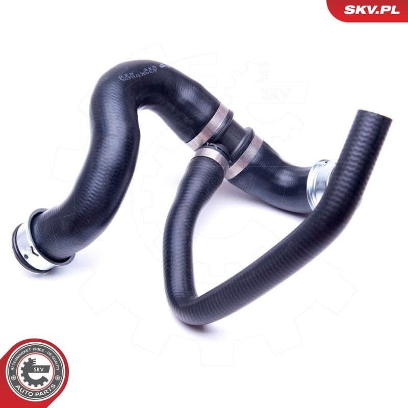 Furtun radiator ESEN SKV 43SKV865