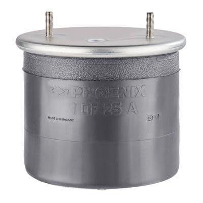 Burduf, suspensie pneumatica PHOENIX 1 DF 25 A-2
