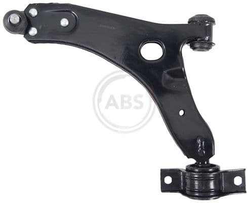 Brat, suspensie roata ABS 210205