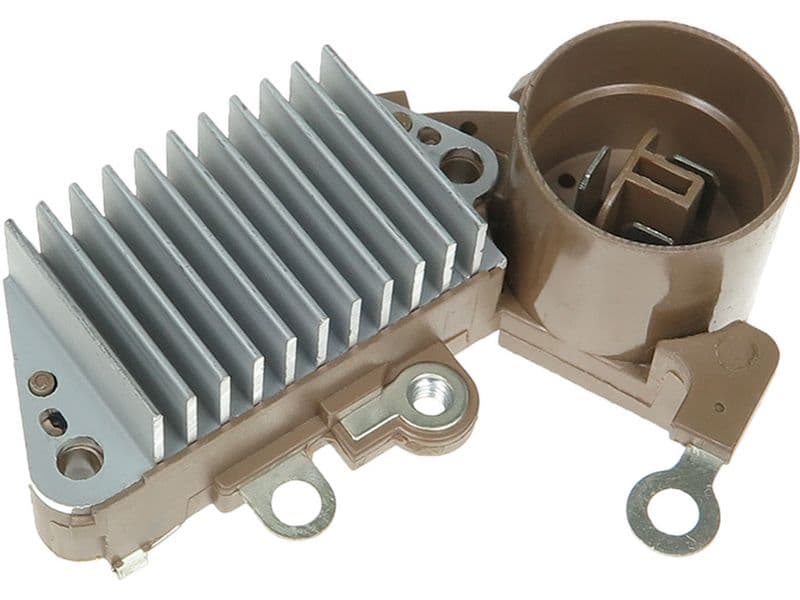 Regulator, alternator AS-PL AS ARE6010