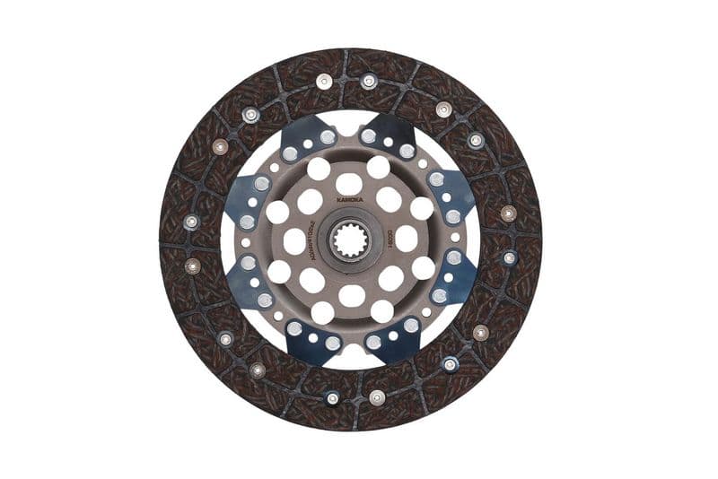 Disc ambreiaj KAMOKA DC091
