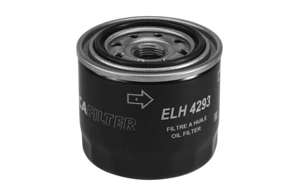 Filtru ulei MECAFILTER ELH4293